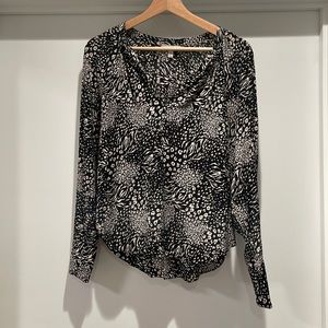 Joie blouse, medium